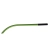 Throwing stick do kulek proteinowych – detal uchwytu antypoślizgowego